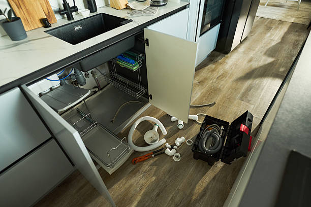 24/7 Emergency Garbage Disposal Repair experts in Rapidan, VA